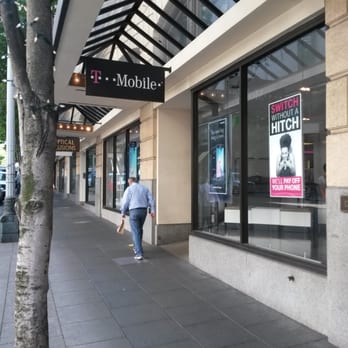 T-Mobile Experience Store - Mobile Phones Near Me - Seattle, Washington T-Mobile Experience Store - Mobile Phones Near Me - Seattle, Washington