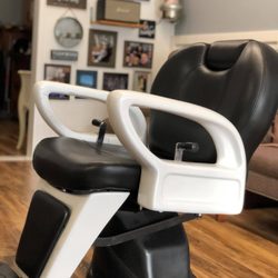 River Three Barber Shop