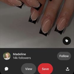 Nails 3000 - 1st