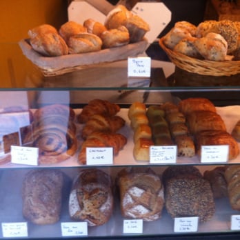 Eugène - Les viennoiseries - Bakeries Near Me - Paris, 75 Eugène - Les viennoiseries - Bakeries Near Me - Paris, 75
