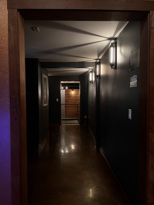 Inn at 2nd & C by null