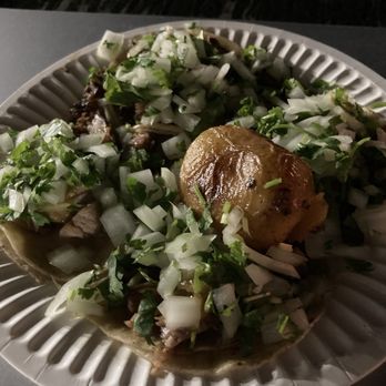 Avenue 26 Tacos - Food Trucks Near Me - Los Angeles, California
