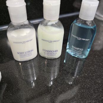 Clarion Hotel - The Colony - Used lotion/ conditioner - this was how I found it in my room - Hotels Near Me - The Colony, Texas Clarion Hotel - The Colony - Used lotion/ conditioner - this was how I found it in my room - Hotels Near Me - The Colony, Texas