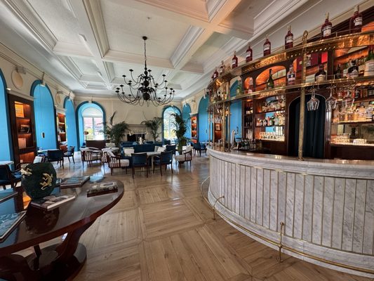 Villa Agrippina Gran Meliá - The Leading Hotels of the World by null