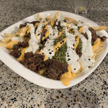 Shabu Club - Kobe beef fries - Japanese Near Me - Burlingame, California Shabu Club - Kobe beef fries - Japanese Near Me - Burlingame, California
