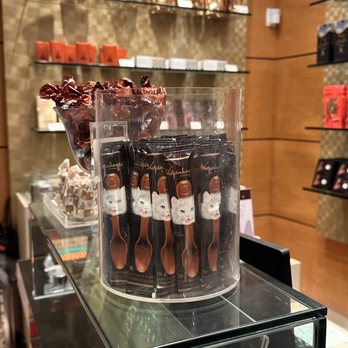 Kopenhagen - Chocolatiers & Shops Near Me - Maceió, Alabama