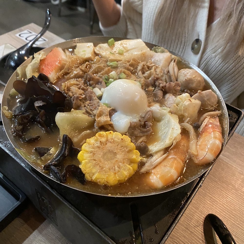 Boiling Point - Miso - Hot Pot Near Me - Fremont, California Boiling Point - Miso - Hot Pot Near Me - Fremont, California