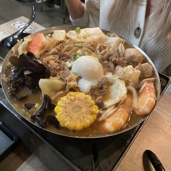 Boiling Point - Miso - Hot Pot Near Me - Fremont, California