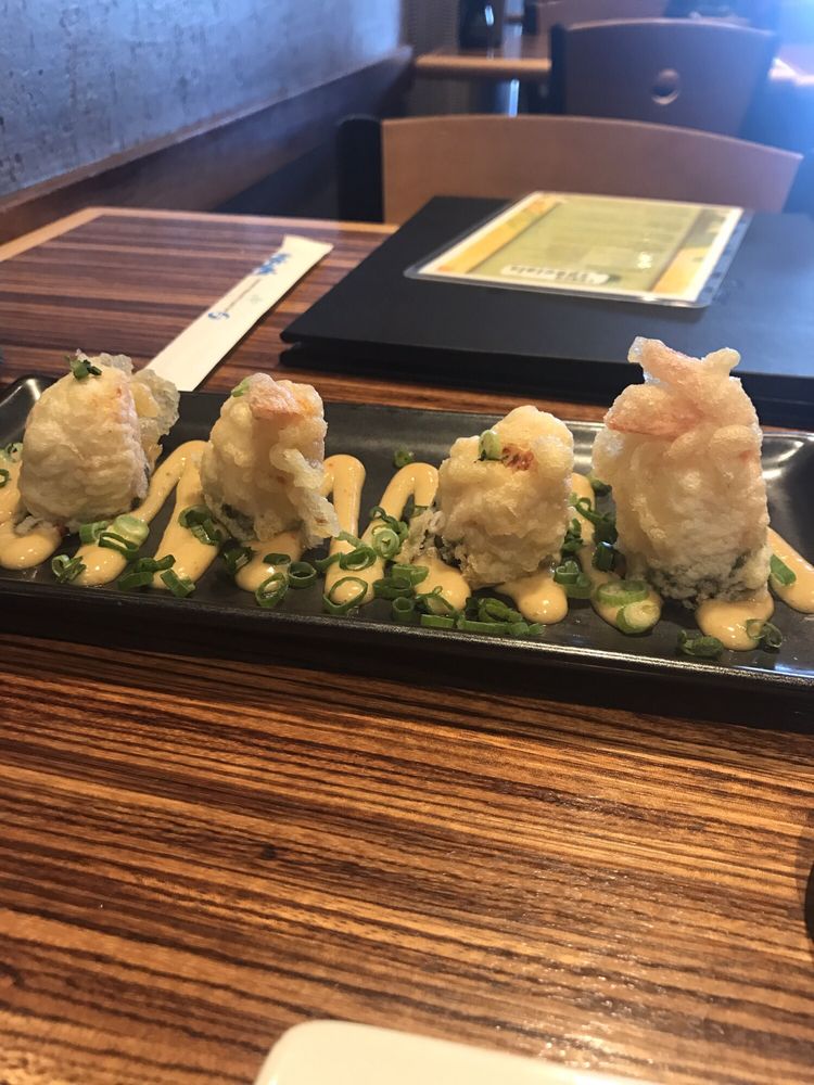 Order Puff Daddy food online from Mikuni | Fair Oaks store, Fair Oaks on bringmethat.com