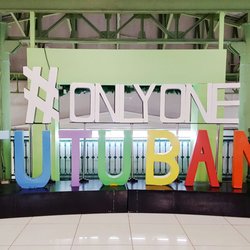 Tutuban Mall