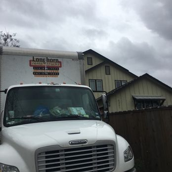 Jackson's Moving and Delivery - Movers Near Me - Austin, Texas
