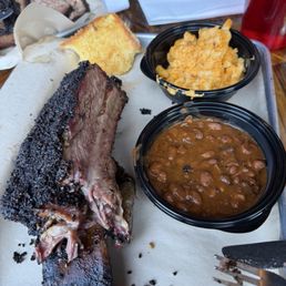 Beef Rib