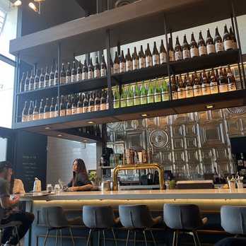BESHOCK Ramen - Carlsbad - Bar - Ramen Near Me - Carlsbad, California