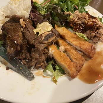 Hapa J's - Hawaiian Near Me - San Clemente, California