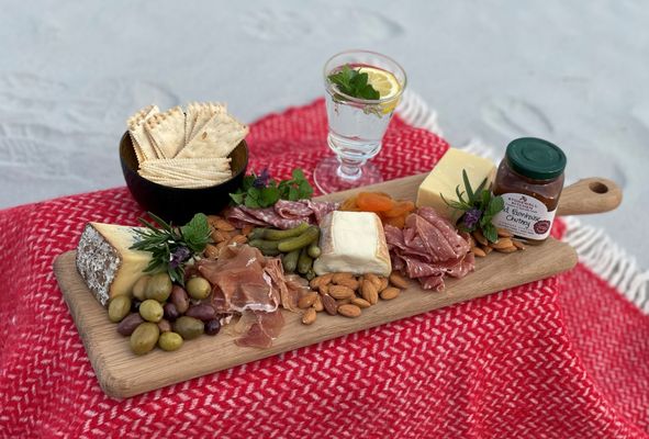 The Port Box Company by null