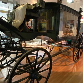Wise County Heritage Museum - Museums Near Me - Decatur, Texas