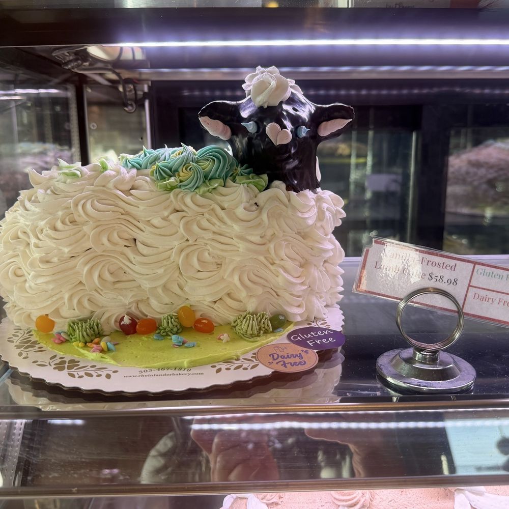 Rheinlander Bakery - Bakeries Near Me - Arvada, Colorado Rheinlander Bakery - Bakeries Near Me - Arvada, Colorado