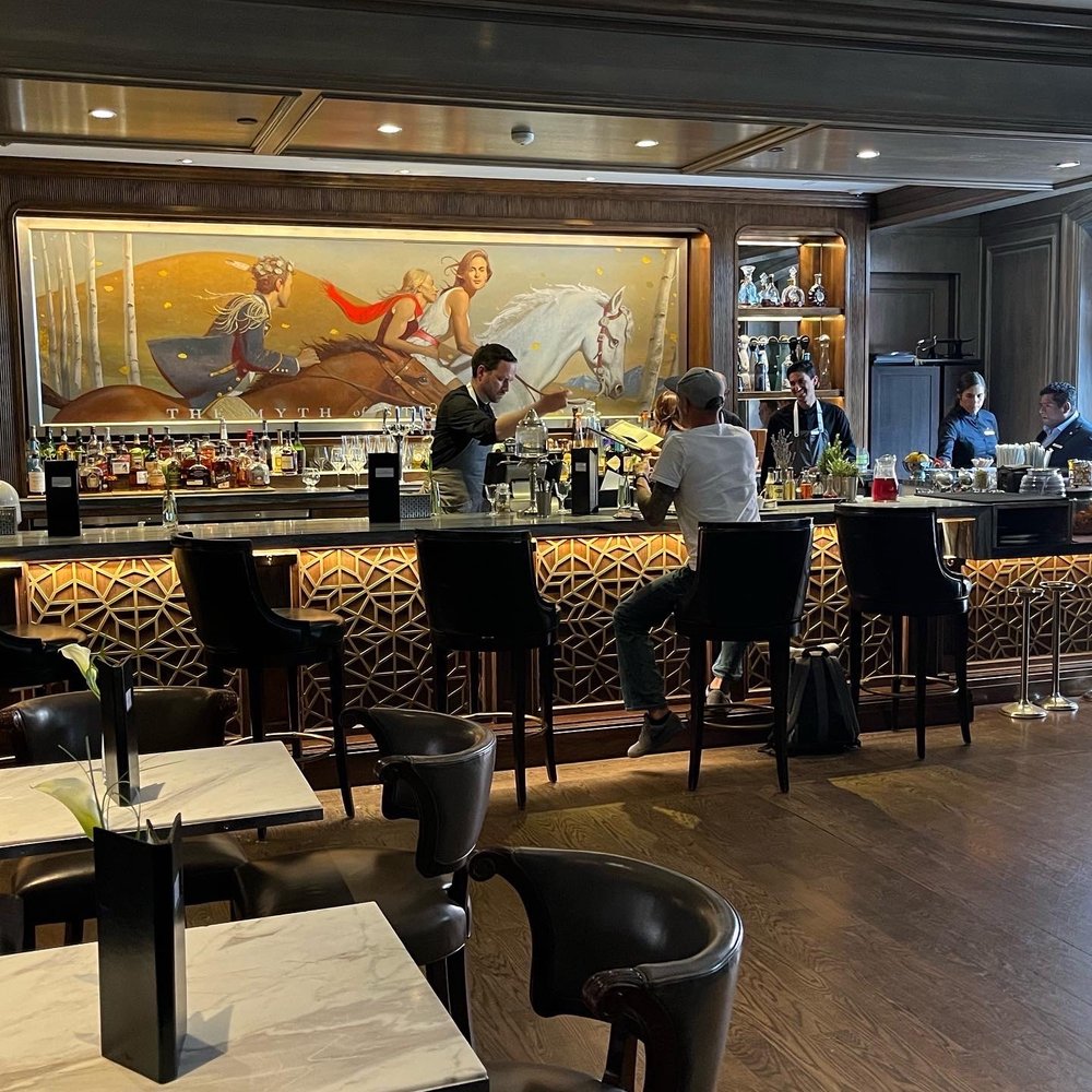 The St. Regis Aspen Resort - Hotels Near Me - Aspen, Colorado The St. Regis Aspen Resort - Hotels Near Me - Aspen, Colorado