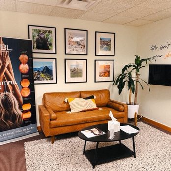 Smooth Skin Centers - Waiting room area - Laser Hair Removal Near Me - Centennial, Colorado Smooth Skin Centers - Waiting room area - Laser Hair Removal Near Me - Centennial, Colorado