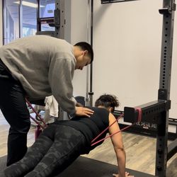 Austin Garber Fitness