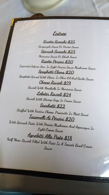 Cucina Maria South Philly by null