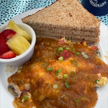Blue Moose Restaurant - Breakfast & Brunch Near Me - Breckenridge, Colorado