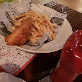 CJ Blacks - Fish and chips - Bars Near Me - Davie, Florida CJ Blacks - Fish and chips - Bars Near Me - Davie, Florida