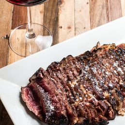 Dry-aged Boneless Ribeye