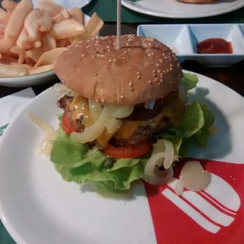 Lhamburgheria - Tutto Burger - Burgers Near Me - Pietrasanta, LU Lhamburgheria - Tutto Burger - Burgers Near Me - Pietrasanta, LU