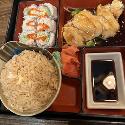 California Roll