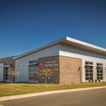 Oak Creek Veterinary Care - Veterinarians Near Me - Oak Creek, Wisconsin Oak Creek Veterinary Care - Veterinarians Near Me - Oak Creek, Wisconsin
