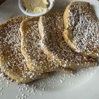 Maria's Café - French Toast - Latin American Near Me - Minneapolis, Minnesota