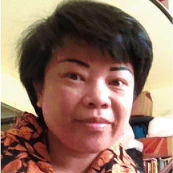 Maxine Nguyen, LMT - Massage Therapy Near Me Maxine Nguyen, LMT - Massage Therapy Near Me