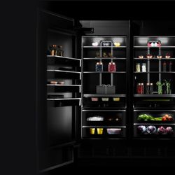 Fredericks Appliance center - Jenn Air Noir series