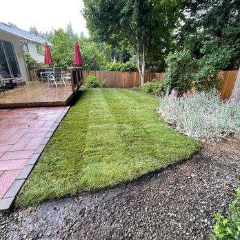 RL Landscaping - Sod Installation - Landscaping Near Me RL Landscaping - Sod Installation - Landscaping Near Me