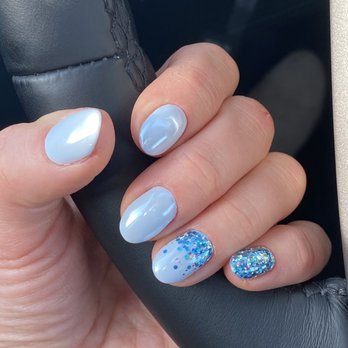 Yolo beauty zone - Nail Salons Near Me - McLean, Virginia