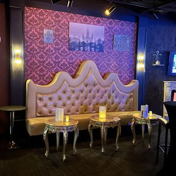 1923 Prohibition Bar - Seating area - Venues & Event Spaces Near Me - Las Vegas, Nevada 1923 Prohibition Bar - Seating area - Venues & Event Spaces Near Me - Las Vegas, Nevada