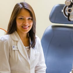 NOVA Premier Eyecare