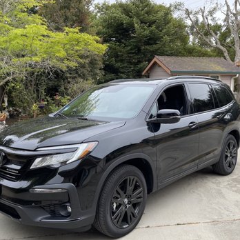DoubleTake Auto Spa - Black Pilot - Auto Detailing Near Me - Fremont, California