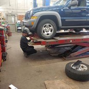 Park Ave Auto Service - Auto Repair Near Me - Cranston, Rhode Island