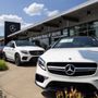 Mercedes-Benz of Akron