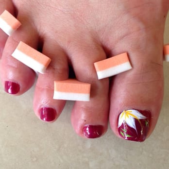 Tranie Nails - Flowers - Nail Salons Near Me - La Mesa, California Tranie Nails - Flowers - Nail Salons Near Me - La Mesa, California