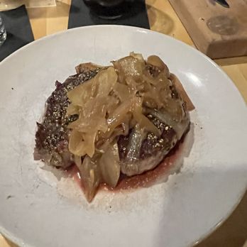Wissota Chophouse - Chippewa Falls - Ribeye - Steakhouses Near Me - Chippewa Falls, Wisconsin