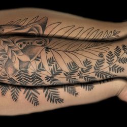 Elegant Ink