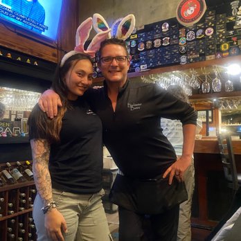 Blackwater Bistro - Lucas was the best! - Breakfast & Brunch Near Me - Milton, Florida Blackwater Bistro - Lucas was the best! - Breakfast & Brunch Near Me - Milton, Florida