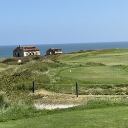 Praia del Rey Golf Golf & Beach Resort - Par 4