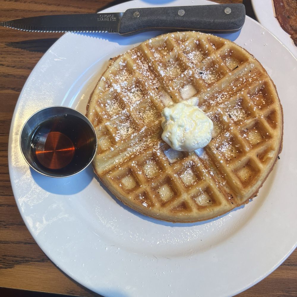 ACME Cafe - Waffle - New American Near Me - Salem, Oregon ACME Cafe - Waffle - New American Near Me - Salem, Oregon