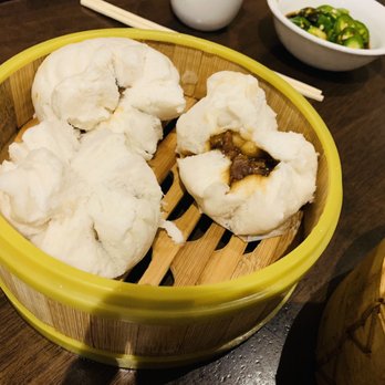Ty Ginger Asian Bistro - Char siew pau - Asian Fusion Near Me - Dublin, Ohio