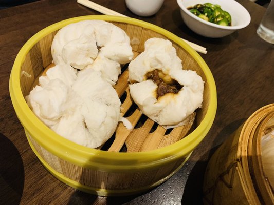 Ty Ginger Asian Bistro 泰潮點心 by null