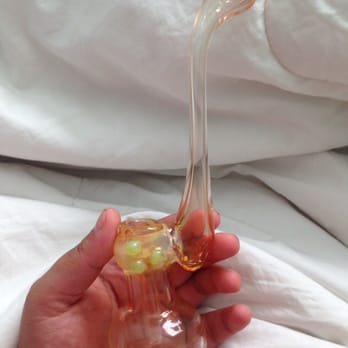 Puff Puff Pass - My first bubbler from PPP, $45. - Tobacco Shops Near Me - Louisville, Kentucky